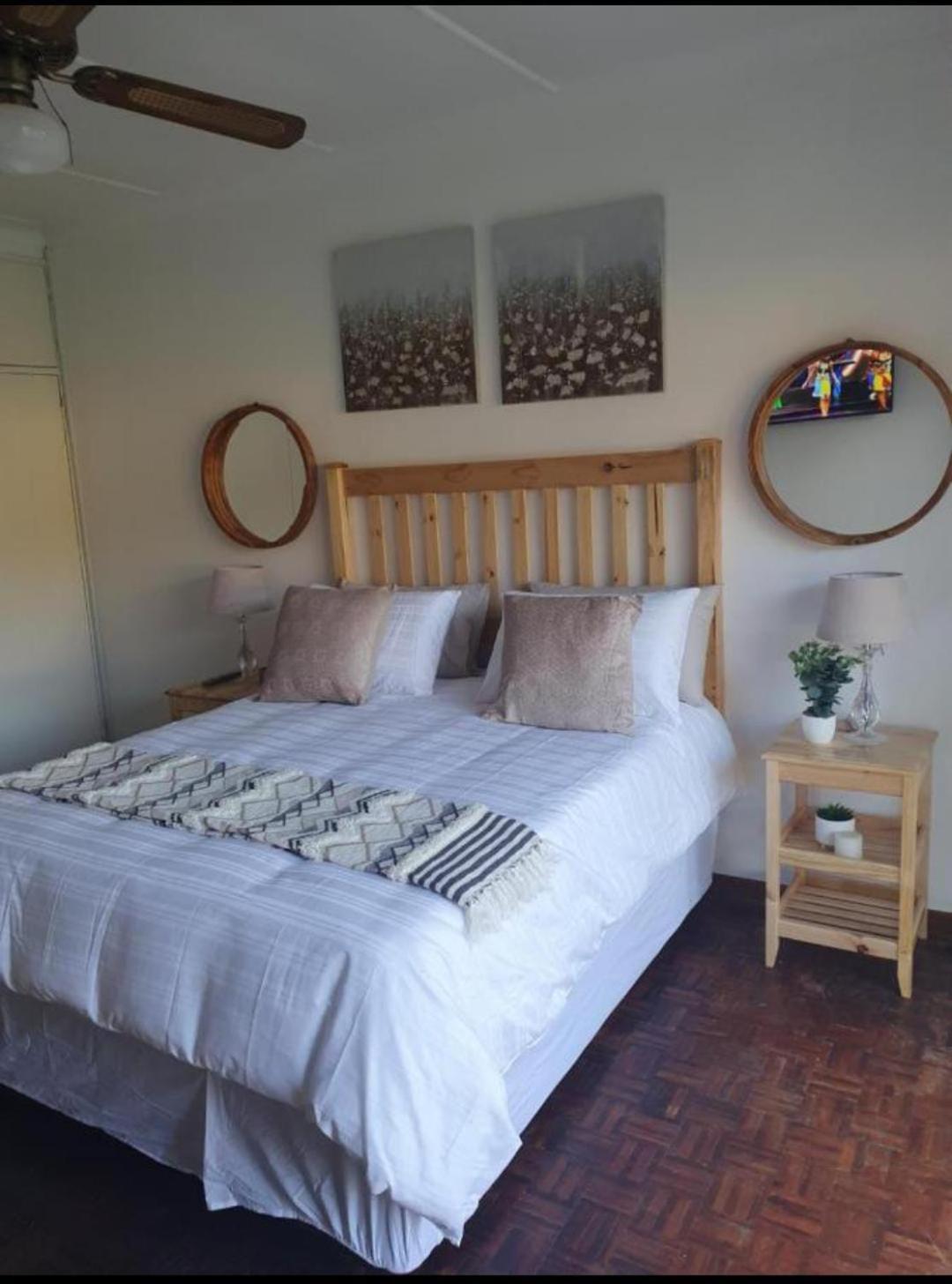 Alu Guesthouse Roodepoort Exterior foto
